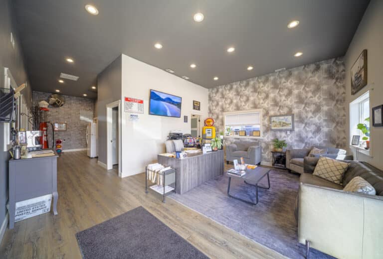 A Spokane Valley Shop Built on Trust