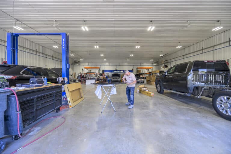 What Makes Our Spokane Valley Shop Different